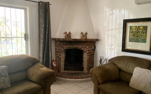 42 A Villa Hermosa