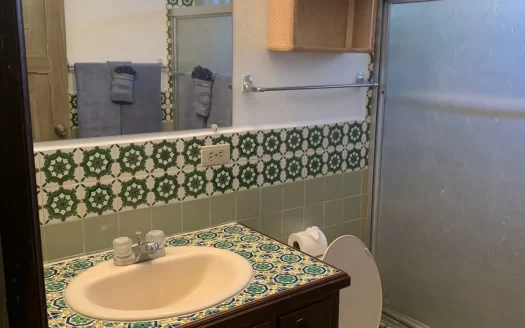 42 A Villa Hermosa