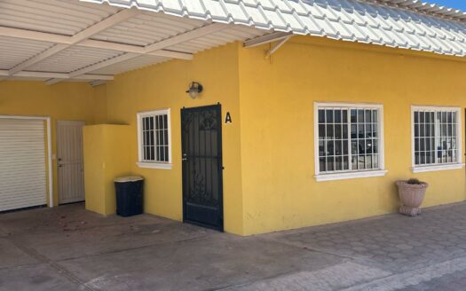 228A UTAH, TECALAI YORI