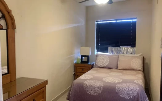 229B Utah, Tecalai Yori