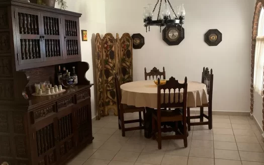 42 A Villa Hermosa