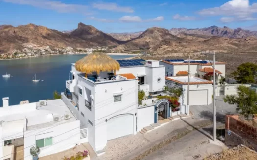 429 Paseo Del Hipocampo, Caracol Peninsula