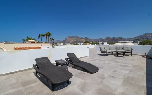 74 Carabie, Costa Del Mar