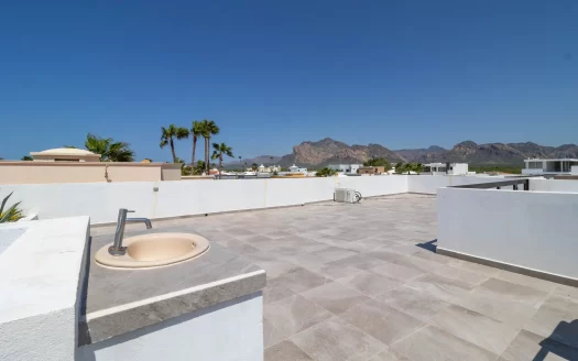 74 Carabie, Costa Del Mar