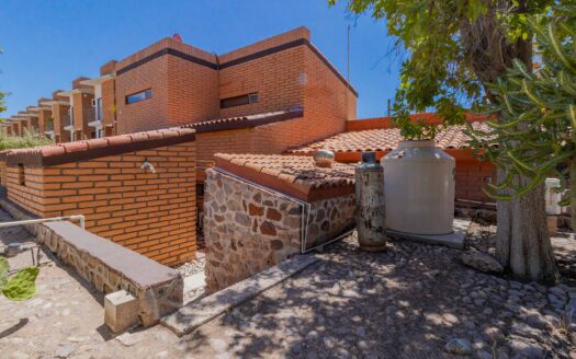 82 Camino De Los Yaquis, Solimar