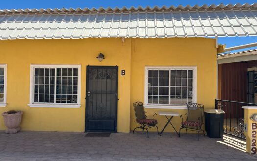 229B Utah, Tecalai Yori