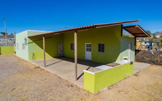 1219 Av G, Ranchitos