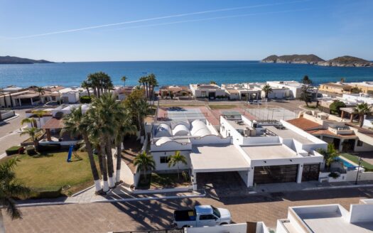 73 MAR CARIBE, COSTA DEL MAR