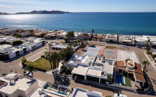 73 MAR CARIBE, COSTA DEL MAR