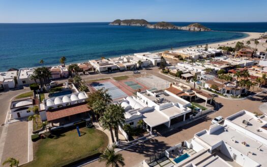 73 MAR CARIBE, COSTA DEL MAR