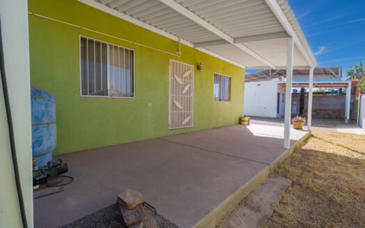 1219 Av G, Ranchitos