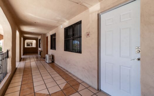 210 MARINA TERRA CONDOMINIUM