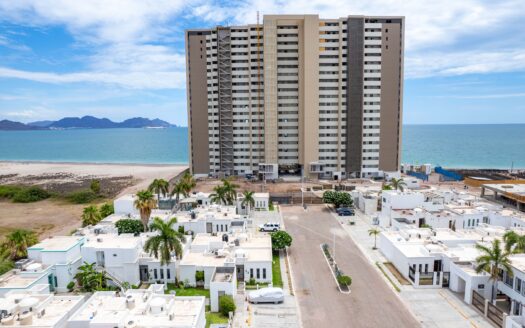 31, Villas Marfil