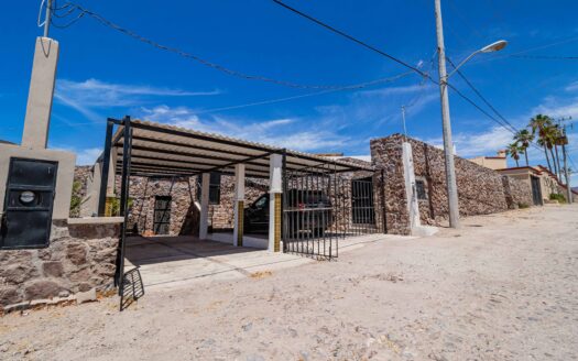 2 Villa Hermosa