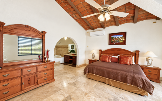 487 Paseo del Hipocampo, Caracol Peninsula
