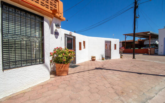 189 Colorado, Tecalai