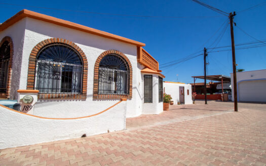 189 Colorado, Tecalai