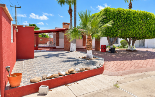 129 PASEO LA HERMOSA, VILLA HERMOSA